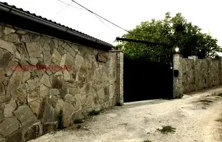 Къща във Варна, м-т Пчелина