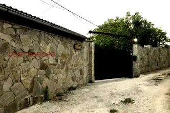Къща във Варна, м-т Пчелина