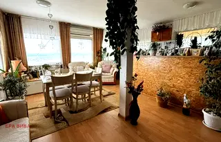 Къща във Варна, м-т Планова