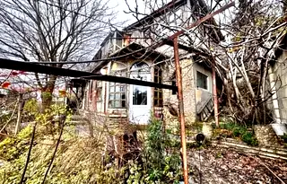 Къща във Варна, м-т Планова