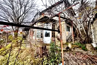 Къща във Варна, м-т Планова