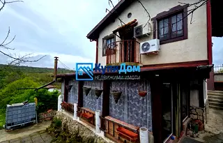 Къща във Варна, м-т Припек