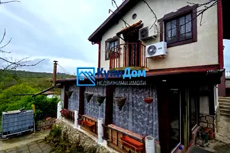 Къща във Варна, м-т Припек