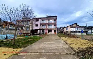 Къща във Варна, м-т Ракитника