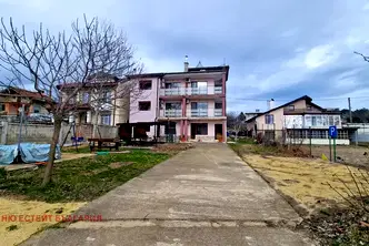 Къща във Варна, м-т Ракитника