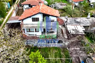 Къща във Варна, м-т Ракитника