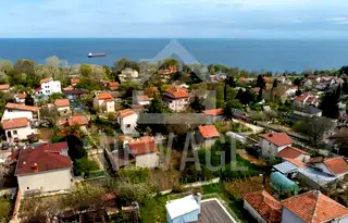 Къща във Варна, м-т Ракитника
