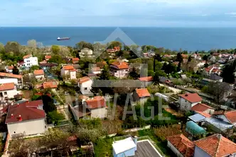 Къща във Варна, м-т Ракитника