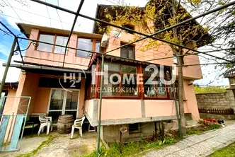 Къща във Варна, м-т Ракитника