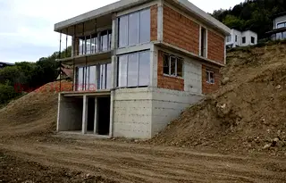 Къща във Варна, м-т Сотира
