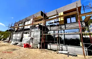 Къща във Варна, м-т Сотира