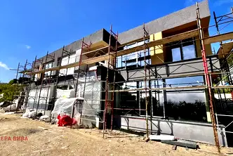 Къща във Варна, м-т Сотира