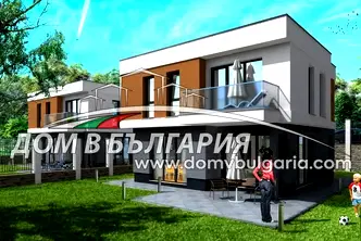 Къща във Варна, м-т Сълзица