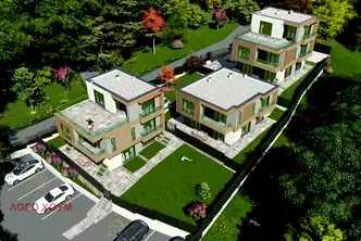 Къща във Варна, м-т Сълзица