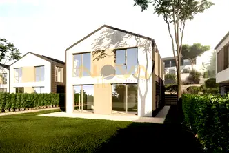 Къща във Варна, м-т Зеленика