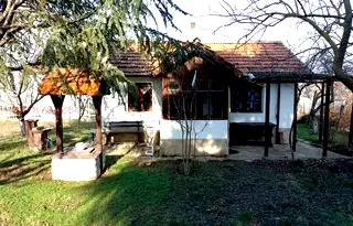 Къща във Варна, Малка Чайка