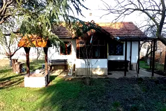 Къща във Варна, Малка Чайка