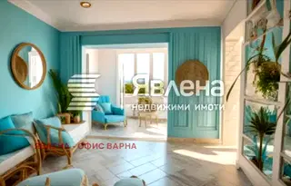 Къща във Варна, Окръжна болница-Генерали