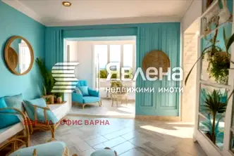 Къща във Варна, Окръжна болница-Генерали