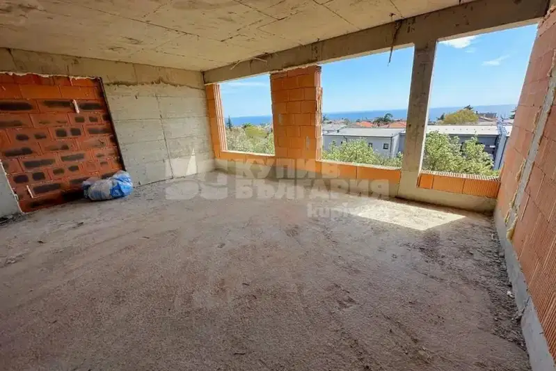 House in Varna, Sveti Nikola