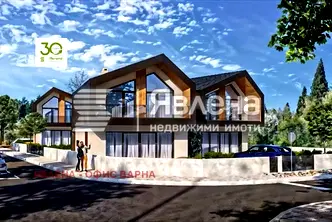 Къща във Варна, Свети Никола