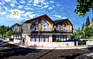 Къща във Варна, Свети Никола