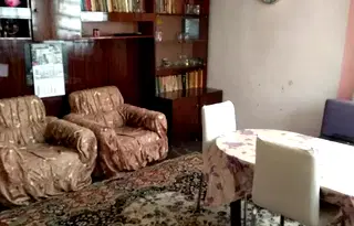 Къща във Варна, Трошево