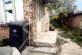 Къща във Варна, Трошево
