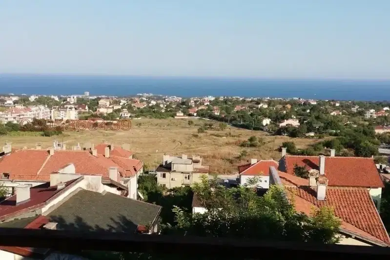 Къща във Варна, Виница