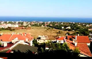 Къща във Варна, Виница