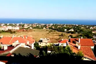 Къща във Варна, Виница