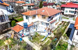 Къща във Варна, Виница