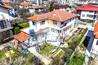 Къща във Варна, Виница