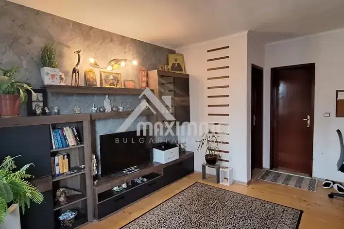 Къща във Варна, Виница