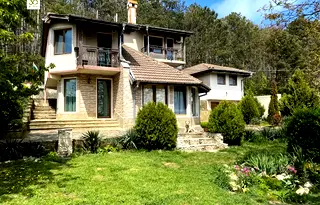 Къща във Варна, Виница