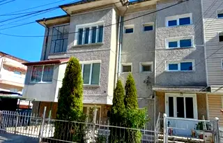 Къща във Варна, Виница