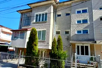 Къща във Варна, Виница