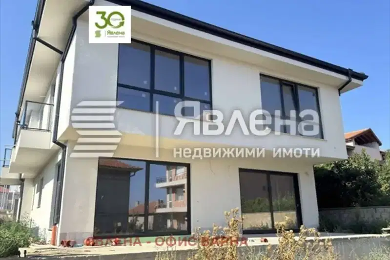 Къща във Варна, Виница