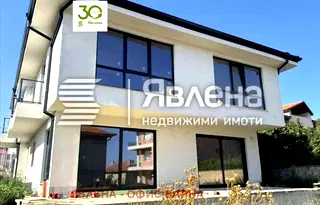 Къща във Варна, Виница