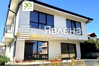 Къща във Варна, Виница