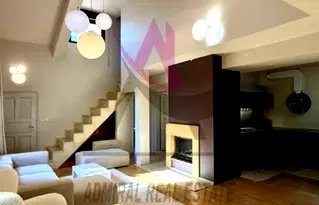 Къща във Варна, Виница