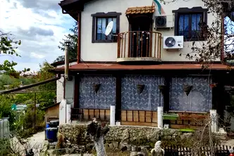 Къща във Варна, в.з.Звездица