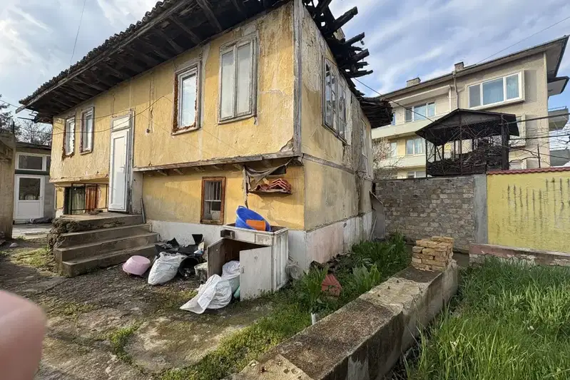 House in Oblast Shumen, Veliki Preslav