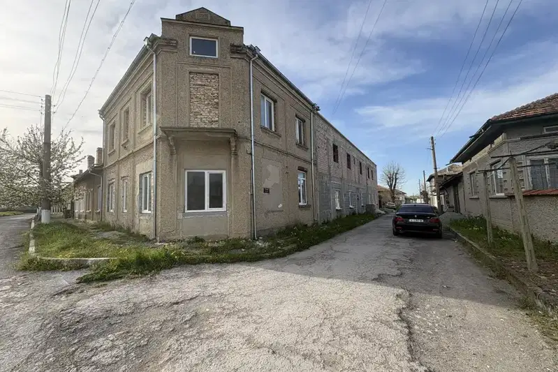 House in Oblast Shumen, Veliki Preslav