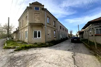 Къща в Шумен, Велики Преслав