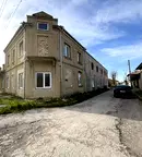 Къща в Шумен, Велики Преслав