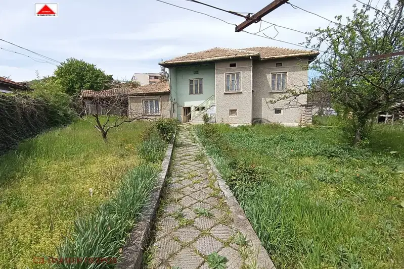 House in Oblast Shumen, Veliki Preslav