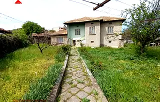 Къща в Шумен, Велики Преслав