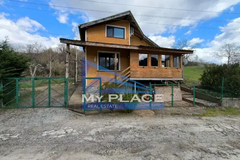 House in Oblast Shumen, Veliki Preslav