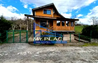 Къща в Шумен, Велики Преслав